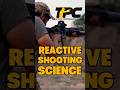 The Science Behind Fast, Accurate Shooting