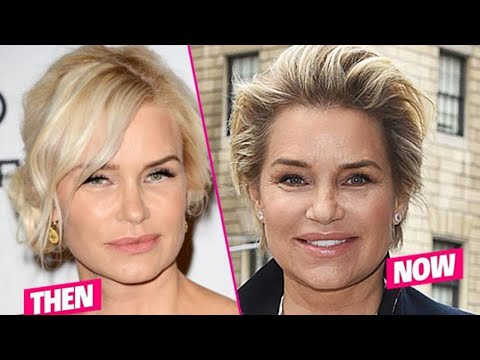 Video: Yolanda Hadid Net Worth: Wiki, Kasal, Pamilya, Kasal, Sahod, Mga Kapatid