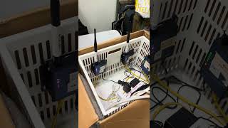 2026年2月22日 單號33192 4G三卡套裝 出貨前測試&使用說明