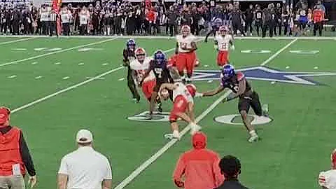 Dec 2022 Duncanville vs North Shore