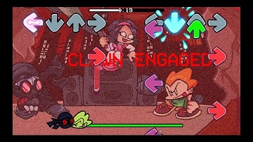 fnf accelerant pico mix nene update (demo)