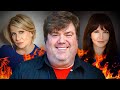 Celebrities Speak Out Against Dan Schneider's Return