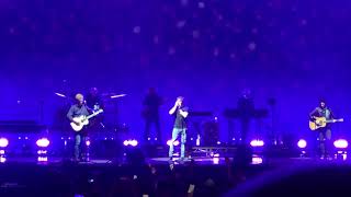 A-ha - You Have What It Takes (new song 2022) (Paris, Le Zénith 07/05/2022)