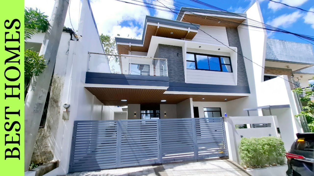 14M, 5BR Perfect For the Growing Family, House For Sale in Upper Antipolo Near Robinsons Place Mall.