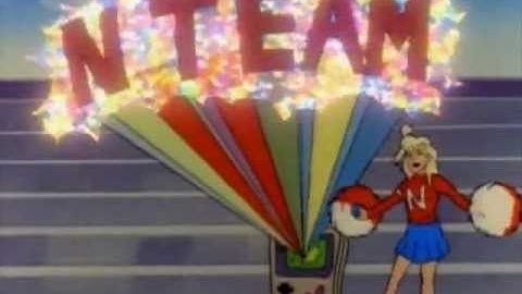 Captain N, The Annotated Series Season 2 E05 3/3