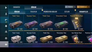 Standoff Özel Sunucu Para Hi̇leli̇ Standleo Pri̇vate Server İndi̇r