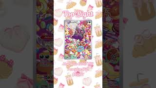 Pokémon Binder Inspo: Sweet Treat! #pokemon #pokemoncards #sweet #inspo #fyp #cutepokemon #explore