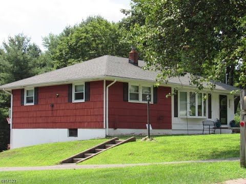 11 LINGERT AVE, Clinton Town, NJ home video tour