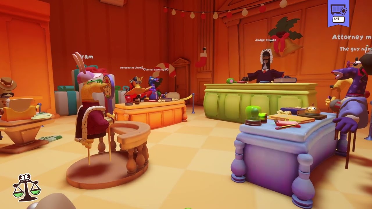 why?           Guilty as Sock pt2