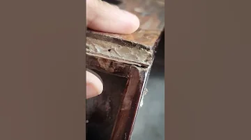 Repairing A Bent Oud Neck جوهرة الفن Aurora Oud Strings 