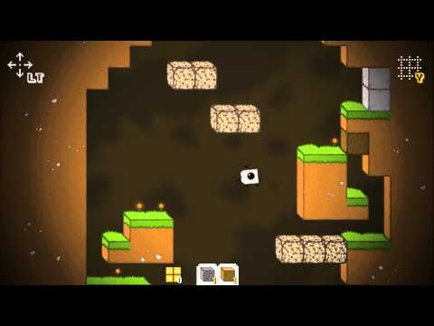 Blocks That Matter - Launch Trailer (XBLIG)