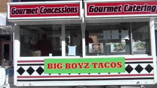 Downtown Topeka's 2015 Jazz & Food Truck Fest