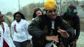 Tau Chapter - '06 Every Time HD
