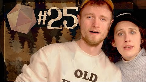 "Plays Well With Others" | Chapter 25 | Brunkhollow | D&D 5e