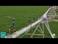 Nelson 3NV Sprinkler Nozzle Switch Rod for Center Pivot Irrigation Systems