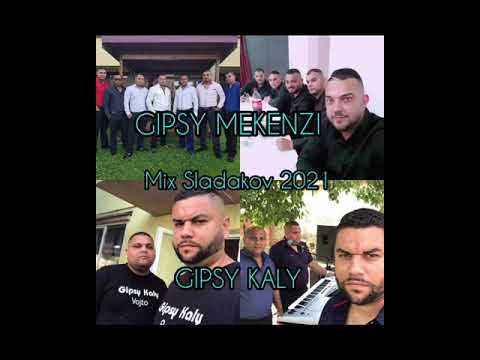Gipsy Mekenzi X