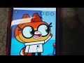 Toad Calls Dr Fox A Judge Doom Grounded BIG TIME 