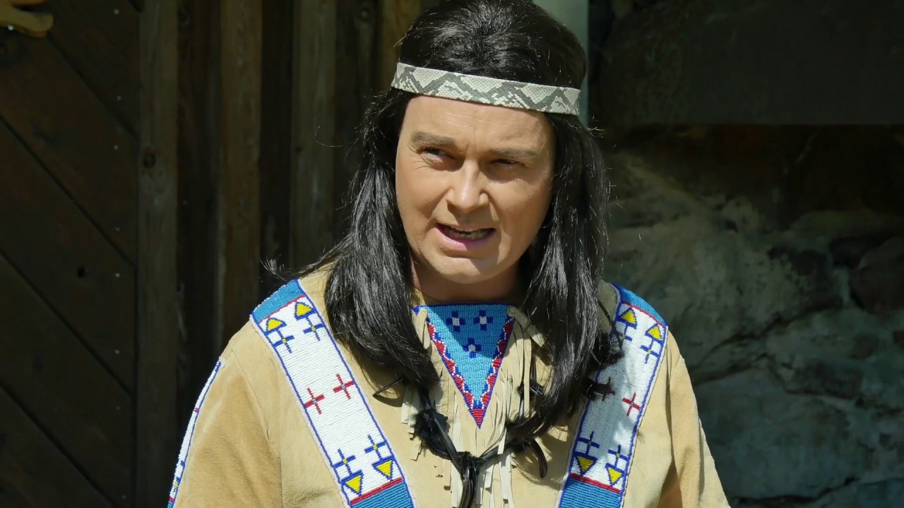 Winnetou@home 12 – Karl-May-Freunde Pluwig lesen aus "Der Ölprinz"