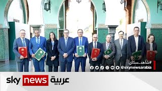 المغرب.. اتفاق بين الحكومة والنقابات لتطوير قطاع التعليم العام | مراسلو_سكاي