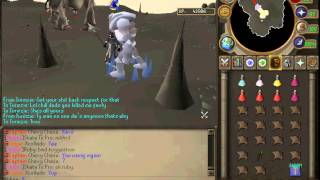 Devious PK Corporal Beast Guide