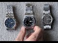 Three watch brands and how and why they make me feel as they do rolex a lange  sohne  bremont