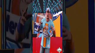 JOHN CENA, GRACIAS POR  LOS  GRANDES MOMENTOS #johncena  #wwe  #retiro