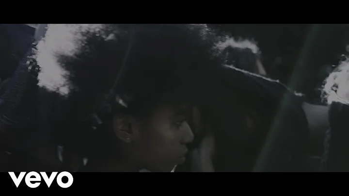 Denitia - Fadin' ft. Kendall Morgan