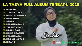 ROPANG - LA TASYA TERBARU FULL ALBUM - LAGU JAWA TERPOPULER 2026