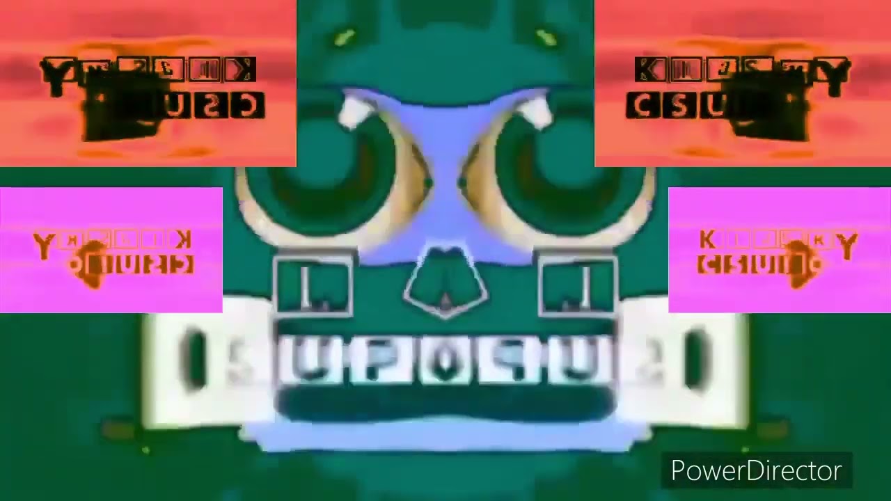 KC Has A Sparta NO BGM Gamma Remix (Ft: Klasky Csupo Evil 8 Bit, Klasky Opusc) In Low Voice