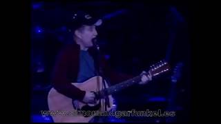 Paul Simon How Can You Live in the Northeast 2006 Surprise Tour