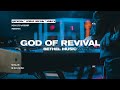 God of Revival (Live) - Bethel Music | cover by New Life Church Minsk (на русском)