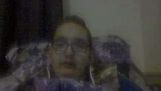 shayne's eerste vlog 2014