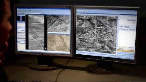 ELTA-ELS-8994 RT - RICent -- Real Time Image Intelligence Center