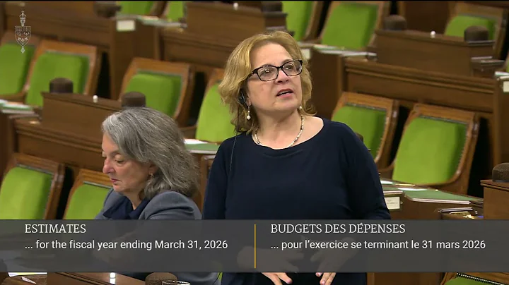 Elizabeth asks minister about implications of Bill C-2 for asylum seekers