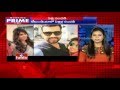 Yuvraj, Hazel and Suresh Raina at Rohit Sharma's wedding