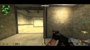 random ESEA clips #2