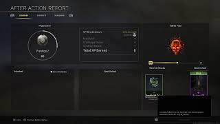 Warzone Pacific All Bugged Out 4566