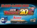 Ace triple 20ks event 1  saturday part 2