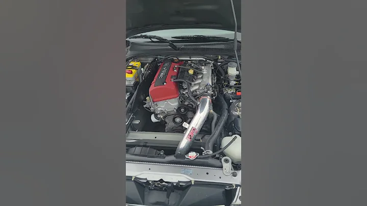 S2k running