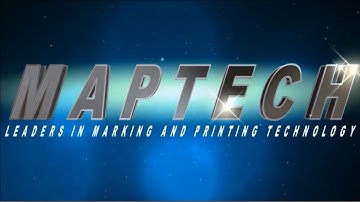 maptech laser marking machine