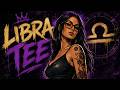 LIBRA TEE