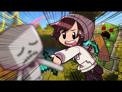 BACK FROM CANADA! | Minecraft (NOT) Hardcore - BACK FROM CANADA! | Minecraft (NOT) Hardcore