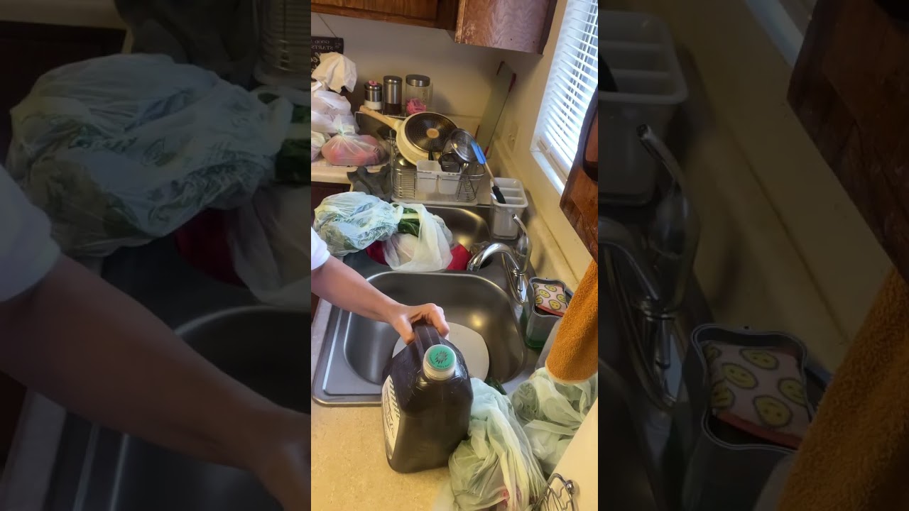 روتين يومي سويت فطور خفيف وطلع للأسواق وسويت نواشف للغده 