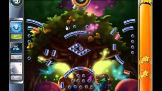 Superball level 15