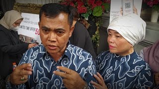 Hubungan Fuji - Thoriq Halilintar Begini Komentar H Faisal & Oma Dewi