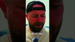 37, Quit Jobs, Sold House, Left UK for New Life! #shorts