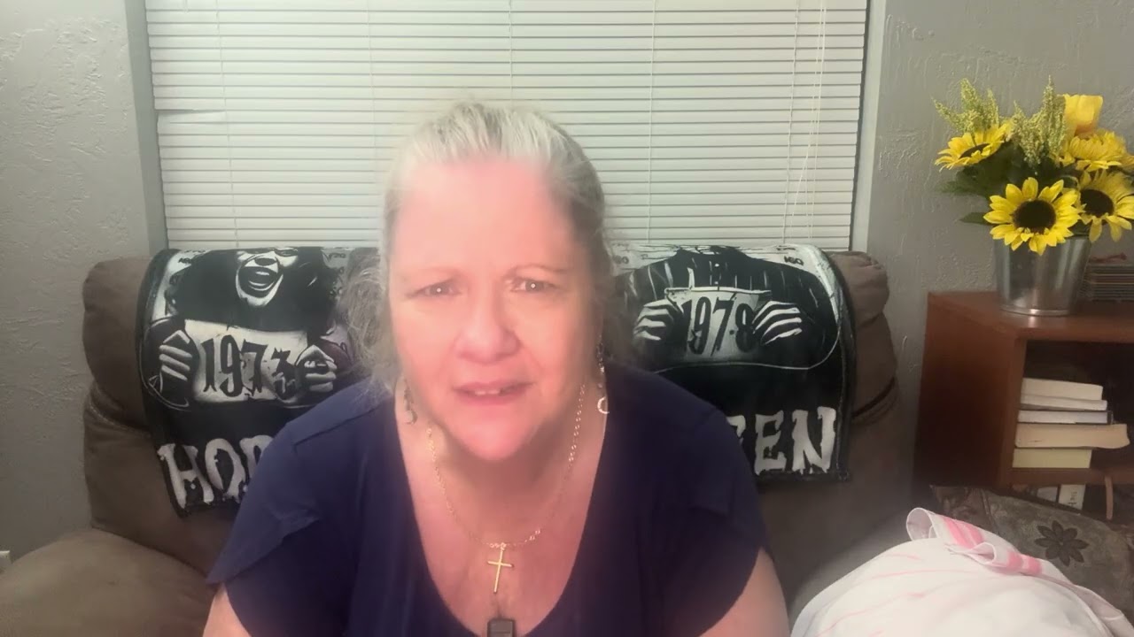 Chronic illness/not being able to commit/not fun