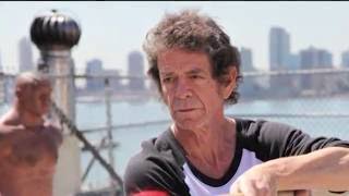 Lou Reed - The Voice and The Practice