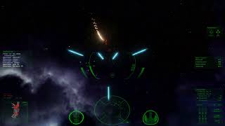 Freespace 2: The Scroll of Atankharzim - Cloak and Dagger