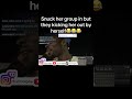 Had fun yesterday #fyp #funny #viral #female #festival https://www.twitch.tv/hndrxxgee